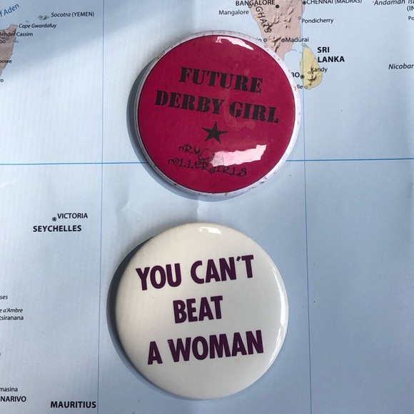 PINS - Picture 4 of 7